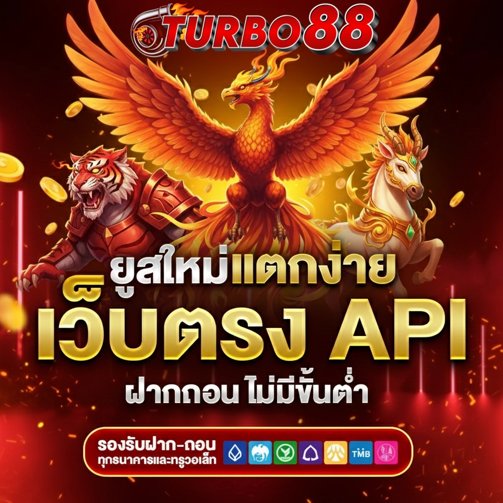 turbo สล็อต
